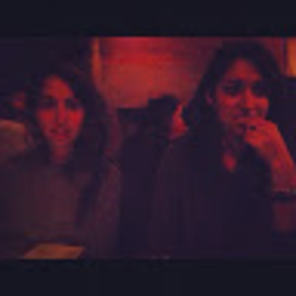 Meet your Posher, Alixandra